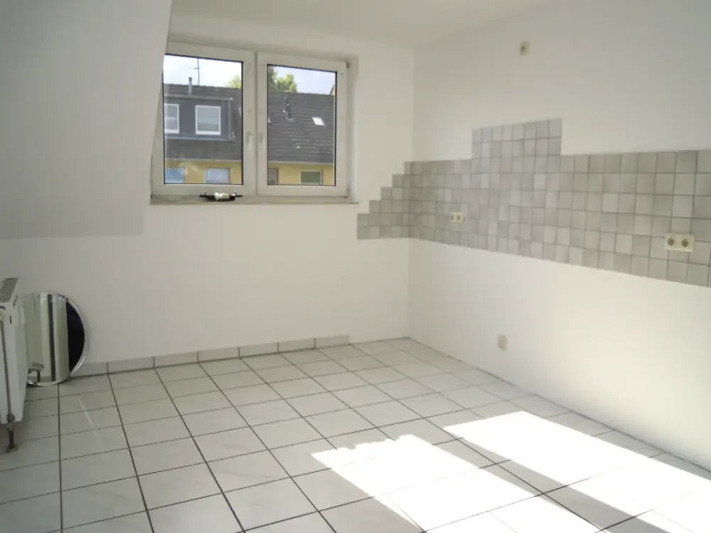 ***Schicke 2-Zimmer-Maisonettewohnung im beliebten Mettmann-West***