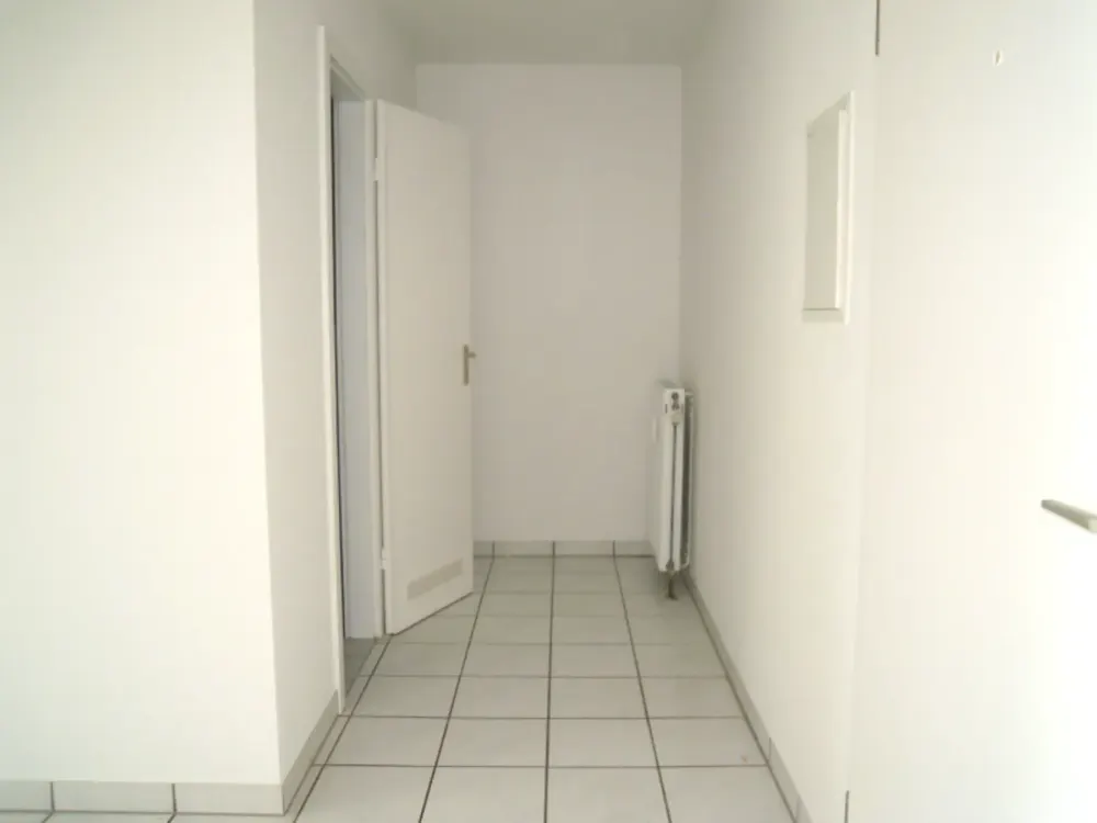 ***Schicke 2-Zimmer-Maisonettewohnung im beliebten Mettmann-West***