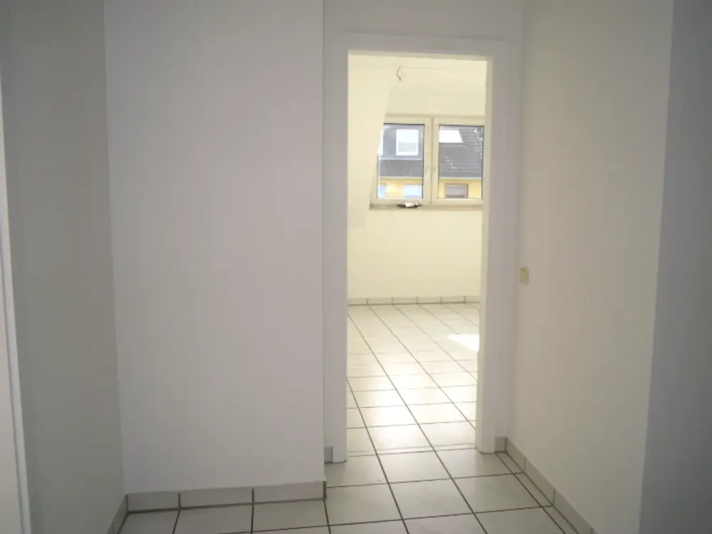 ***Schicke 2-Zimmer-Maisonettewohnung im beliebten Mettmann-West***