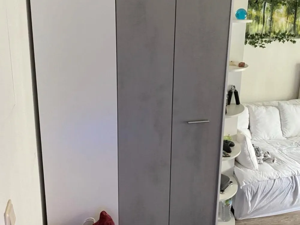 Beautiful Apartment in Kassel with Terrace, from 1.10. or 1.11.