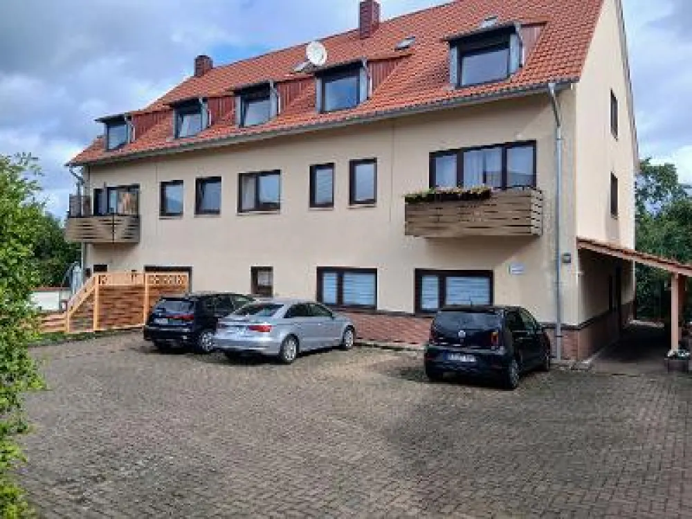 DG Wohnung 95qm kassel-oberzwehren