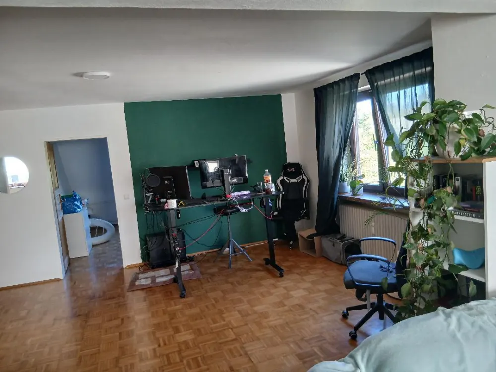 DG Wohnung 95qm kassel-oberzwehren