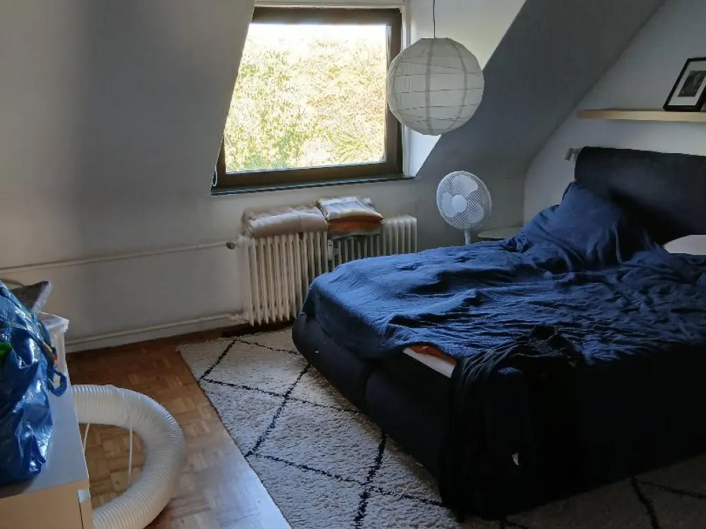 DG Wohnung 95qm kassel-oberzwehren