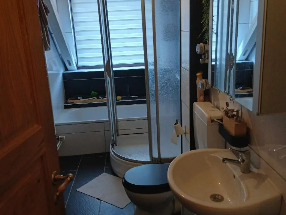 DG Wohnung 95qm kassel-oberzwehren