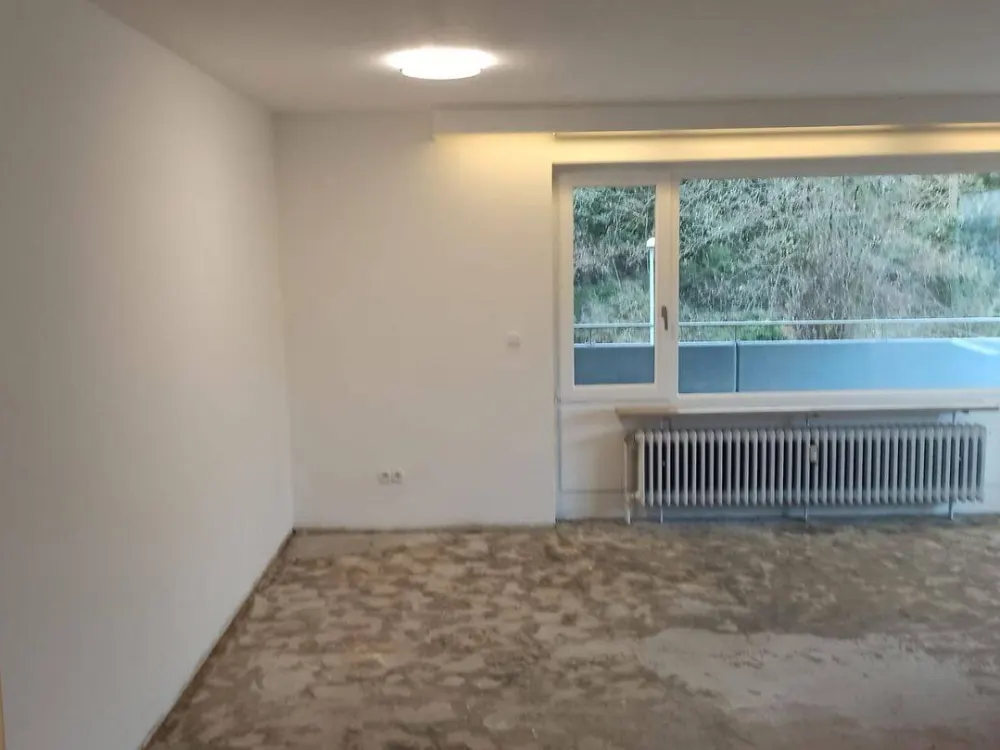 BARRIEREFREI: S-Killesberg: 4. OG, 3,5 Zi., 127 qm Wfl., top-saniert, Kamin, Aufzug, SW-Balkon, Hobbyraum, TG, EBK