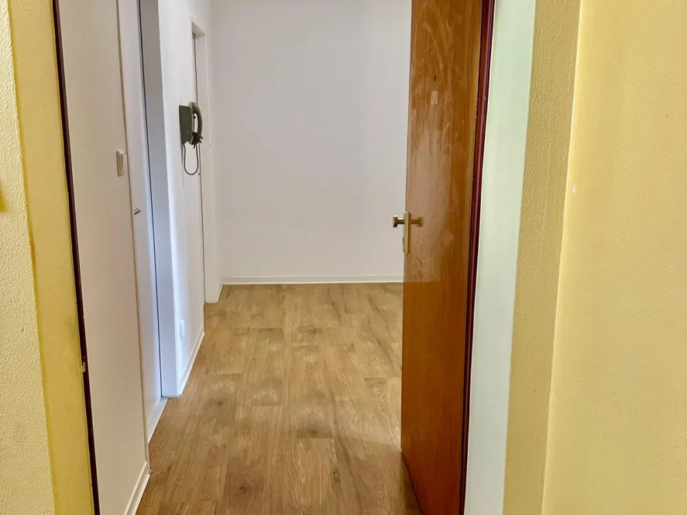 Frisch sanierte Wohnung in Frankfurt Nieder-Eschbach