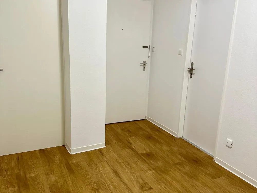 Frisch sanierte Wohnung in Frankfurt Nieder-Eschbach