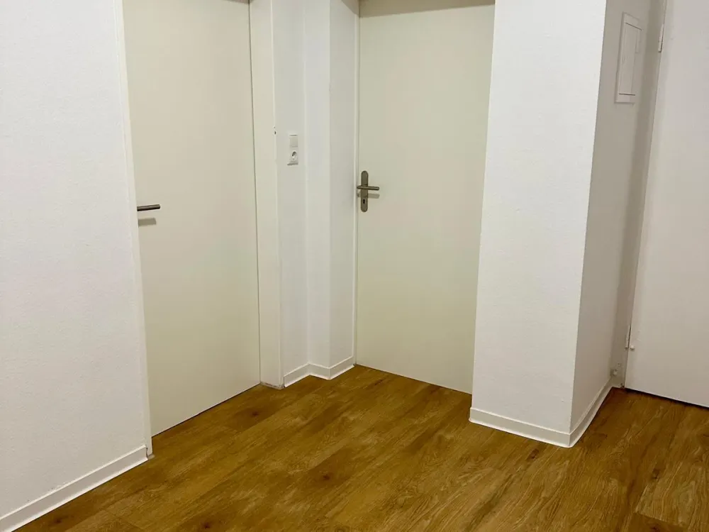 Frisch sanierte Wohnung in Frankfurt Nieder-Eschbach