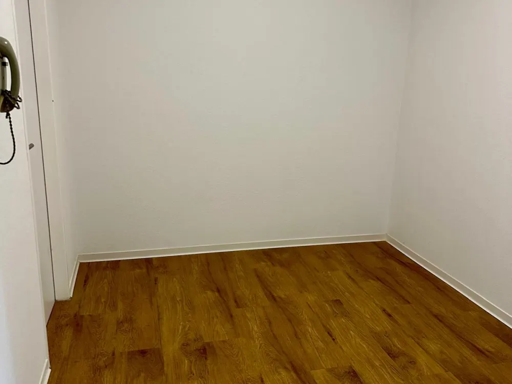 Frisch sanierte Wohnung in Frankfurt Nieder-Eschbach
