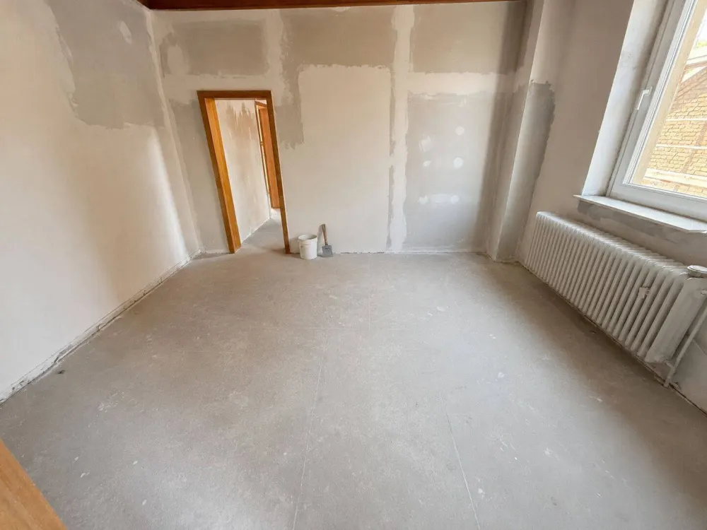 Dachgeschoss 3 Zimmer 55 m2 Wohnung in Dortmund