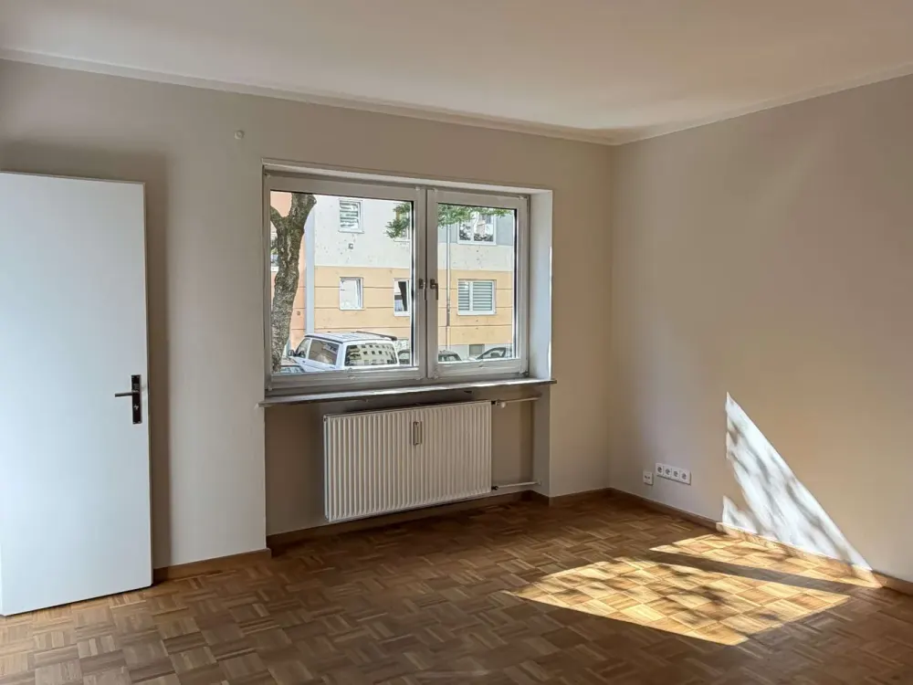 Isarauen- wunderschönes Apartment in Top Lage