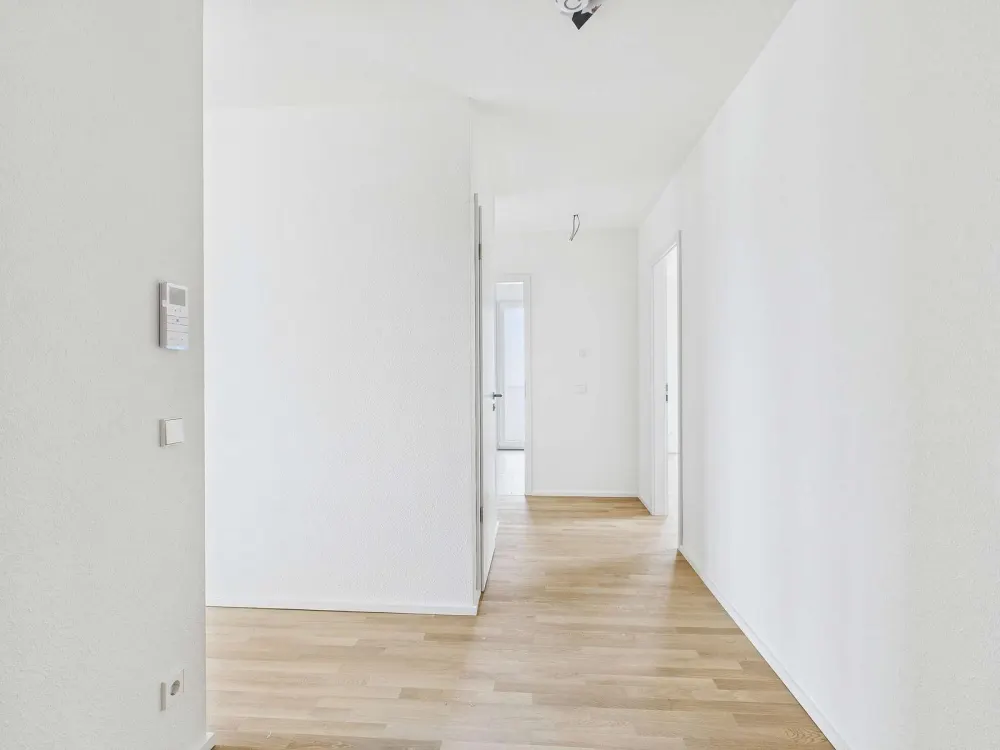 Sonnenbergareal - Urbane Wohnqualität mit Nahversorgung, Lebensqualität auf den Punkt gebracht