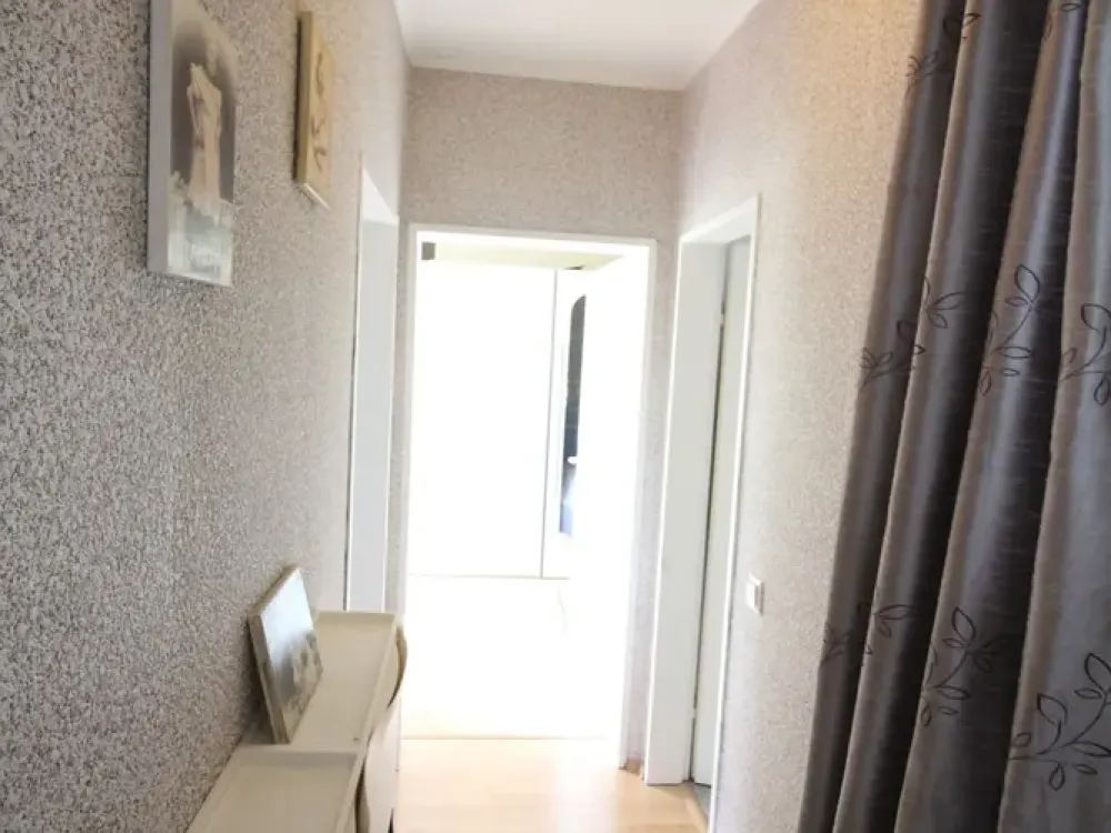 Helle 3,5-Zimmer-Wohnung mit Balkon in Unna-Massen