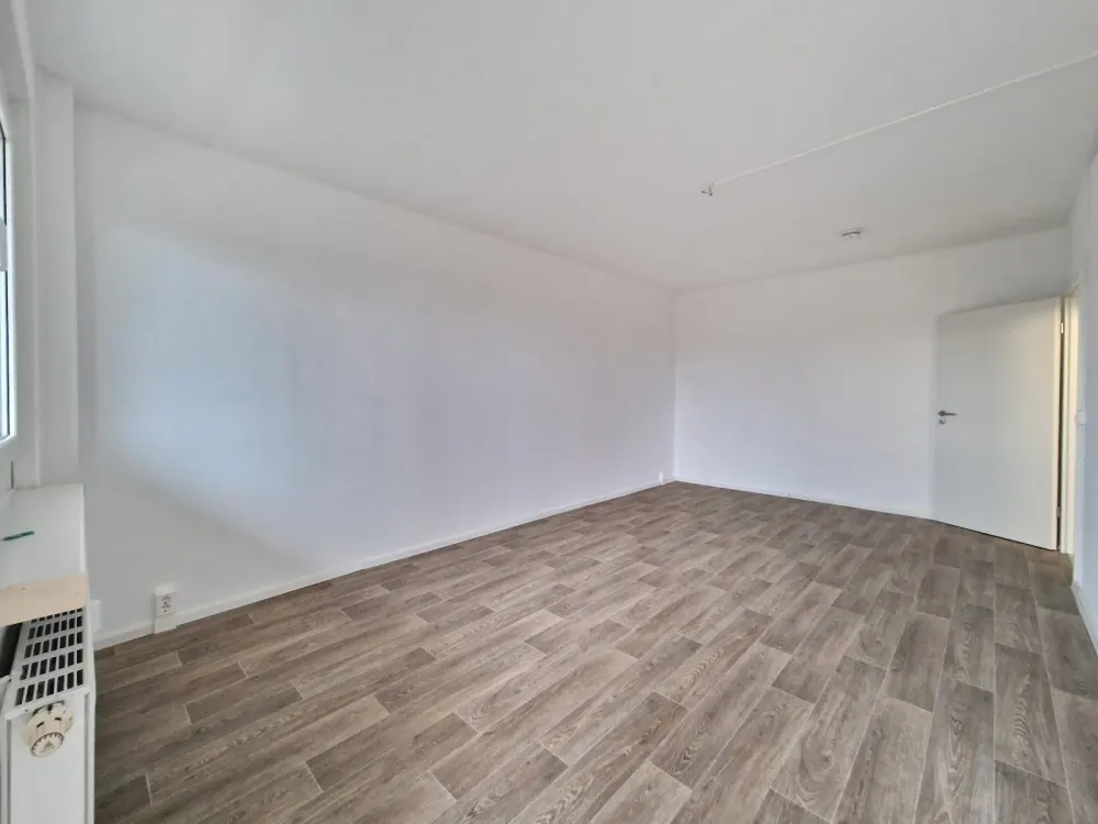 Platz für die ganze Familie I 4-Zimmer-Wohnung mit Blick in die City!