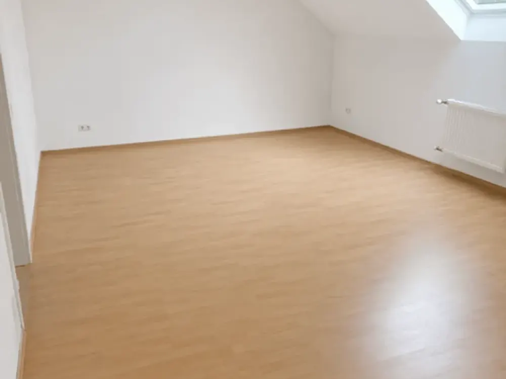 3 Zimmer Wohnung Oberrad