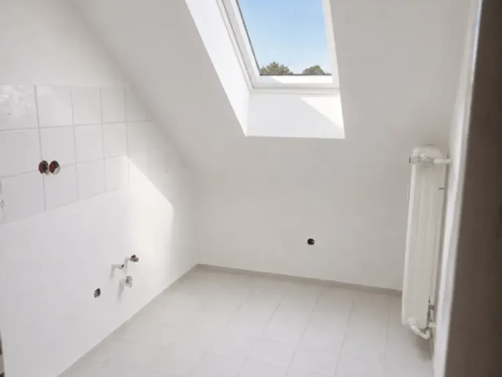 3 Zimmer Wohnung Oberrad