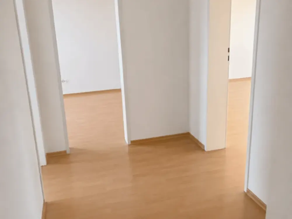 3 Zimmer Wohnung Oberrad