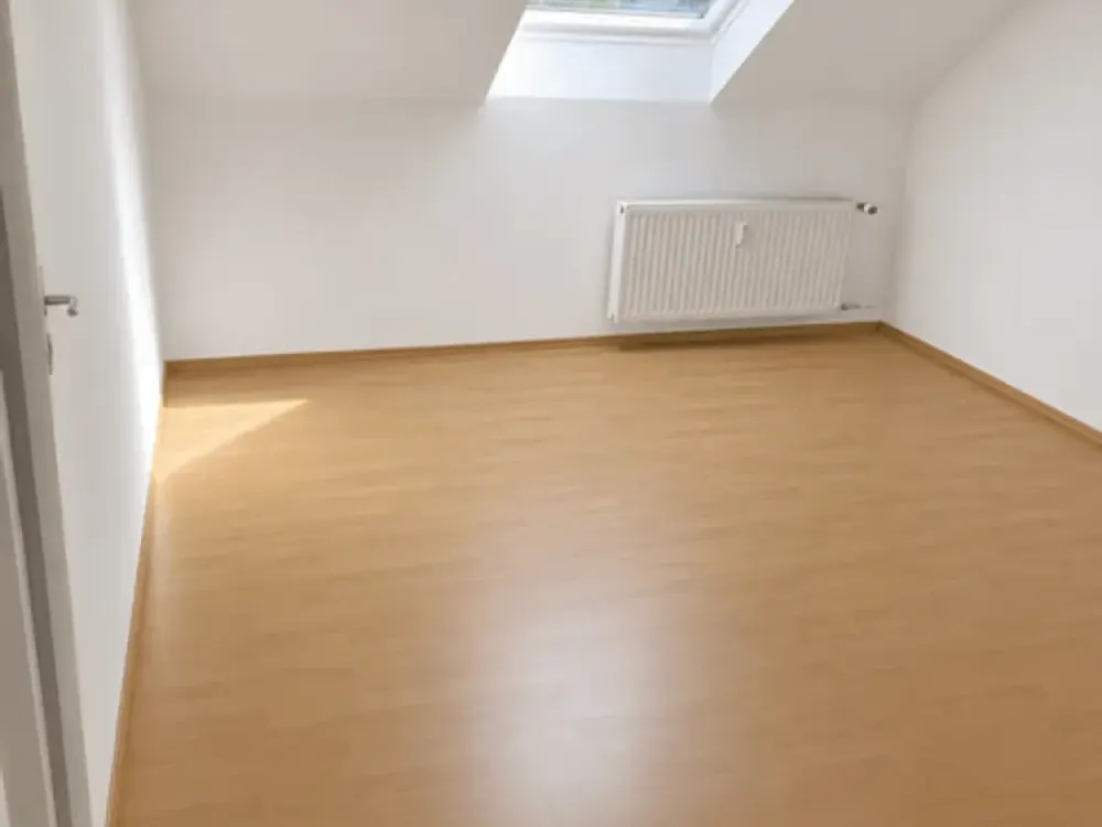 3 Zimmer Wohnung Oberrad