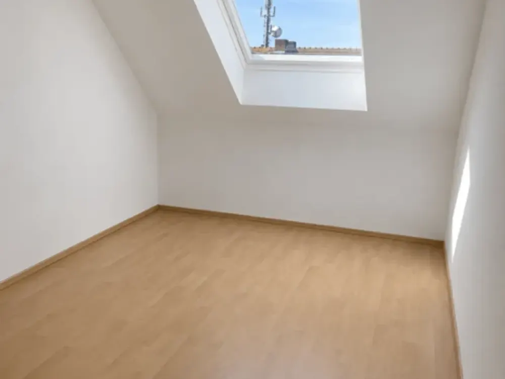 3 Zimmer Wohnung Oberrad