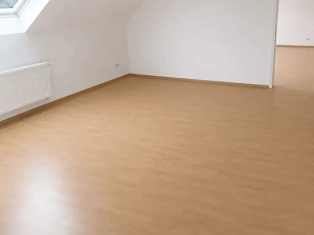 3 Zimmer Wohnung Oberrad