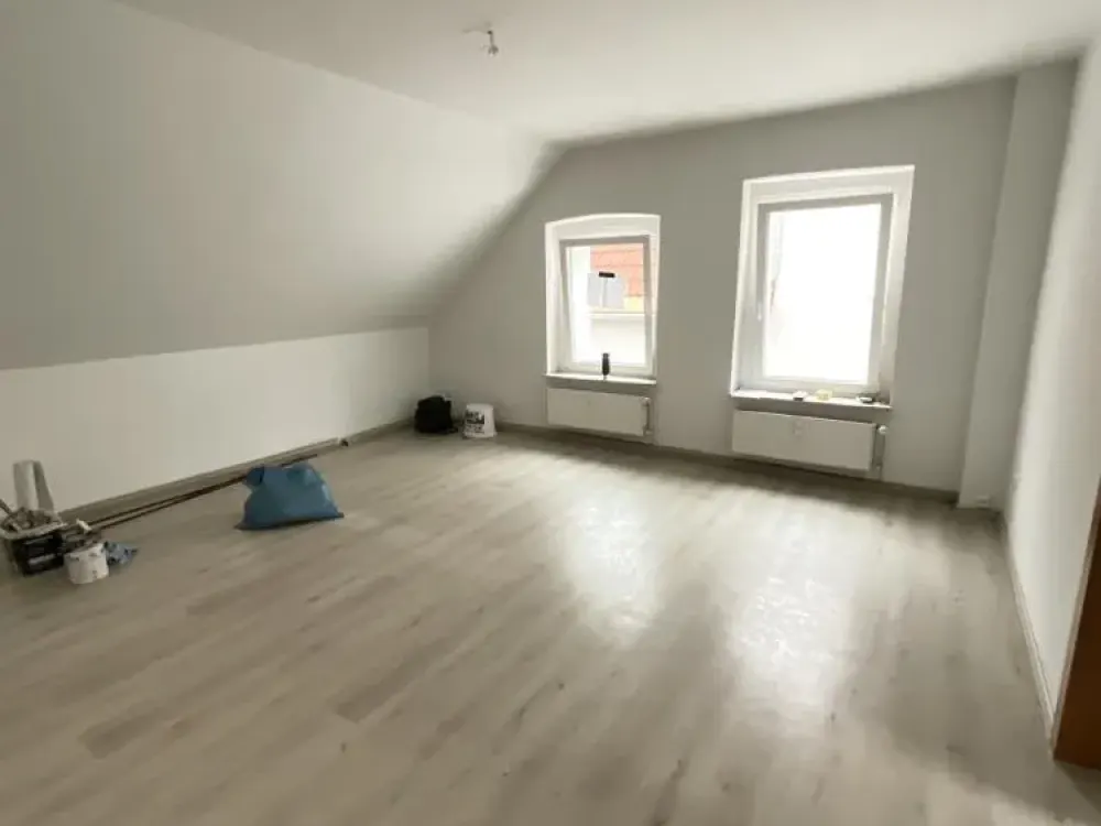 2-Zimmer Dachgeschoss Wohnung in Dortmund Bövinghausen