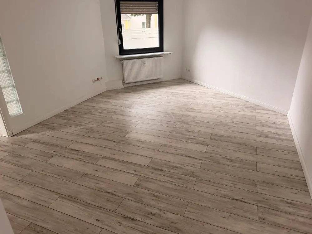 Wohnung 90qm, Unna mit Garten