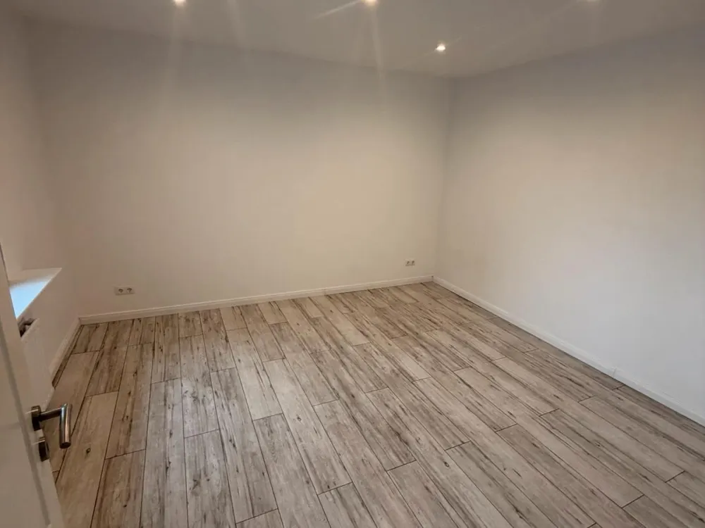 Wohnung 90qm, Unna mit Garten