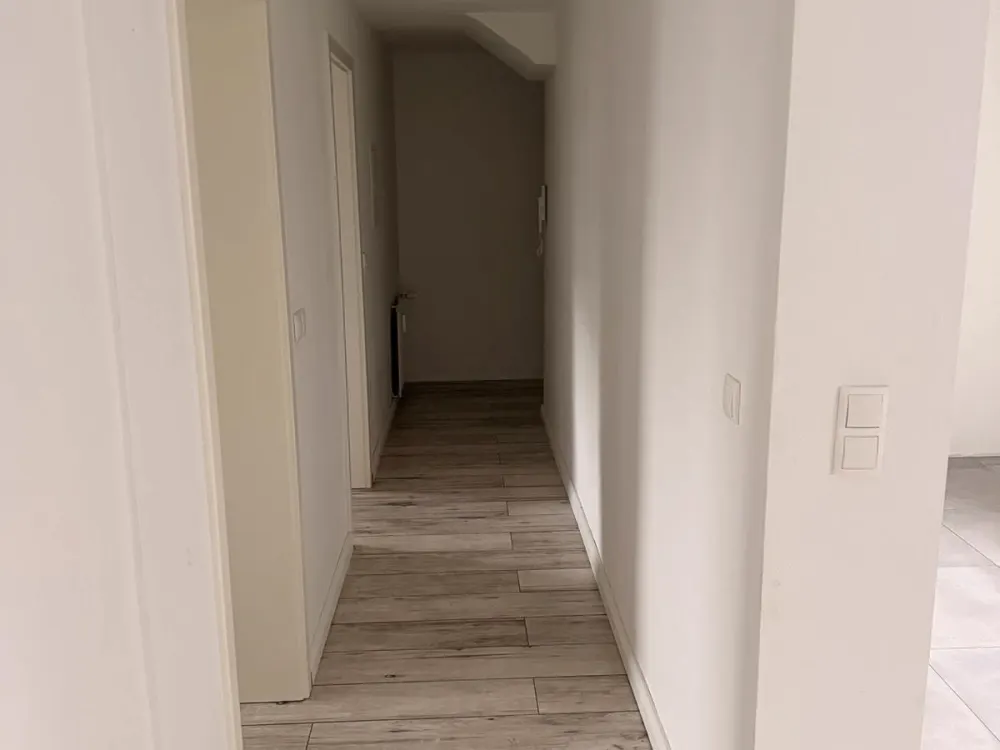 Wohnung 90qm, Unna mit Garten