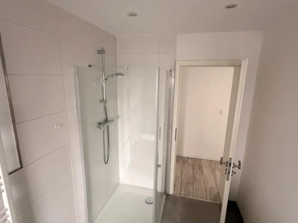 Wohnung 90qm, Unna mit Garten