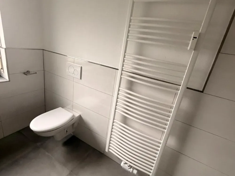 Wohnung 90qm, Unna mit Garten