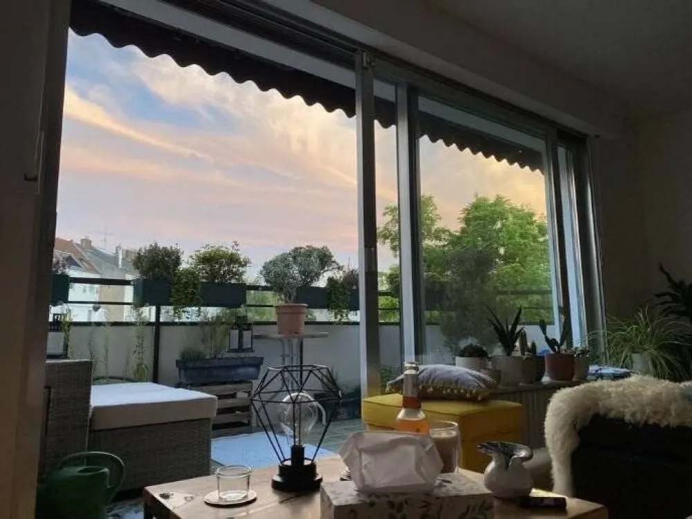 2-Zimmer-Whg exklusiv möbliert & ausgestattet/ Expats welcome!