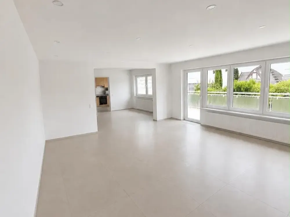 Neu sanierte 3 Zimmer Whg in Waldbronn Nähe Thermalbad