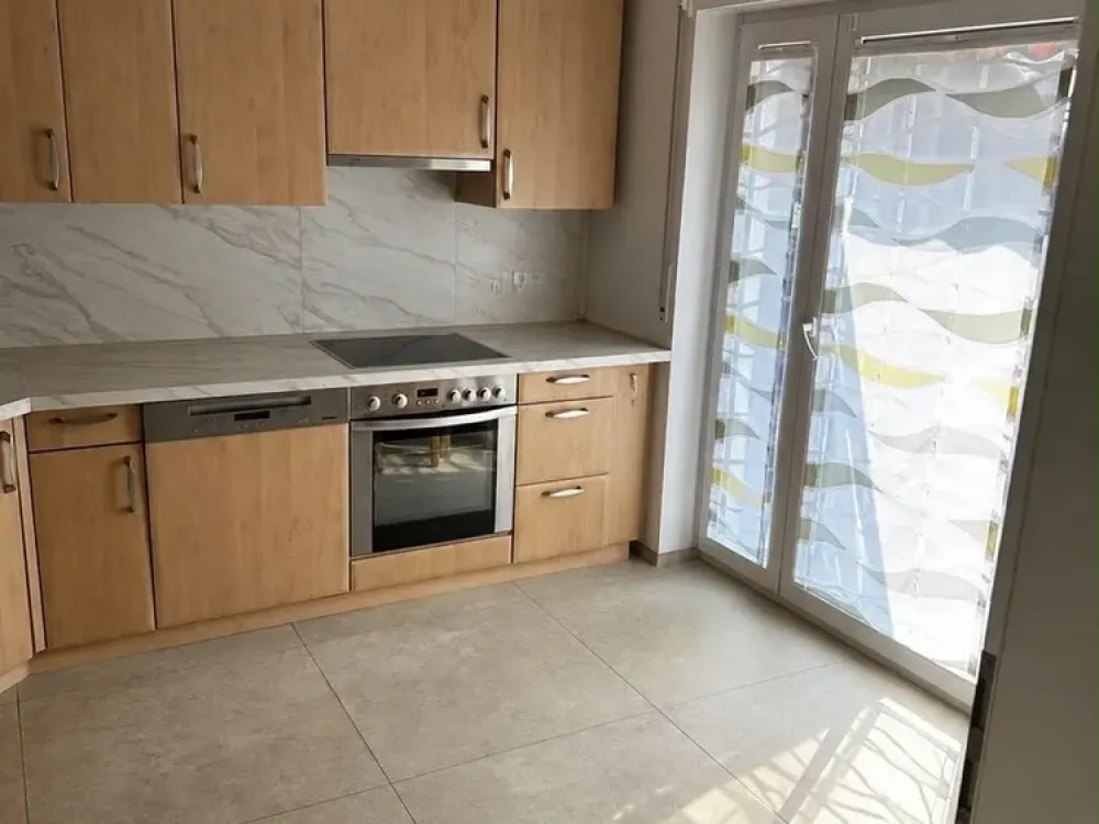 Neu sanierte 3 Zimmer Whg in Waldbronn Nähe Thermalbad