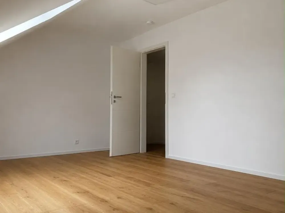 Neu sanierte 3 Zimmer Whg in Waldbronn Nähe Thermalbad