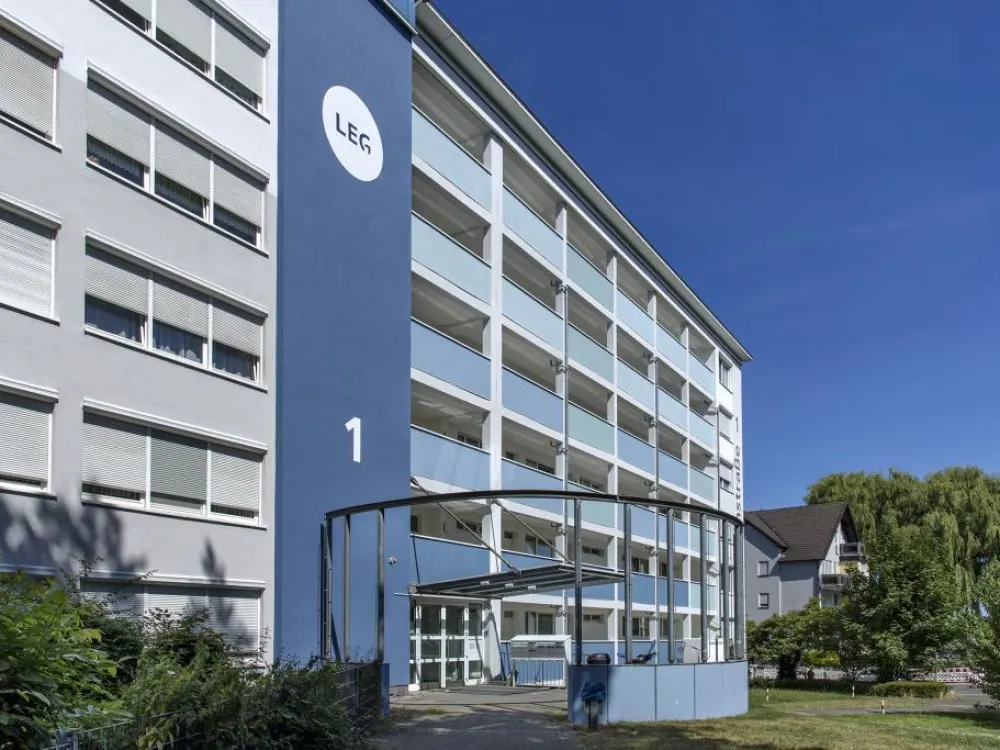 3-Zimmer-Wohnung in Dortmund Kirchlinde