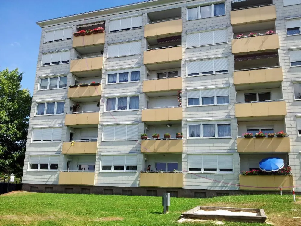 3-Zimmer-Wohnung in Dortmund Kirchlinde