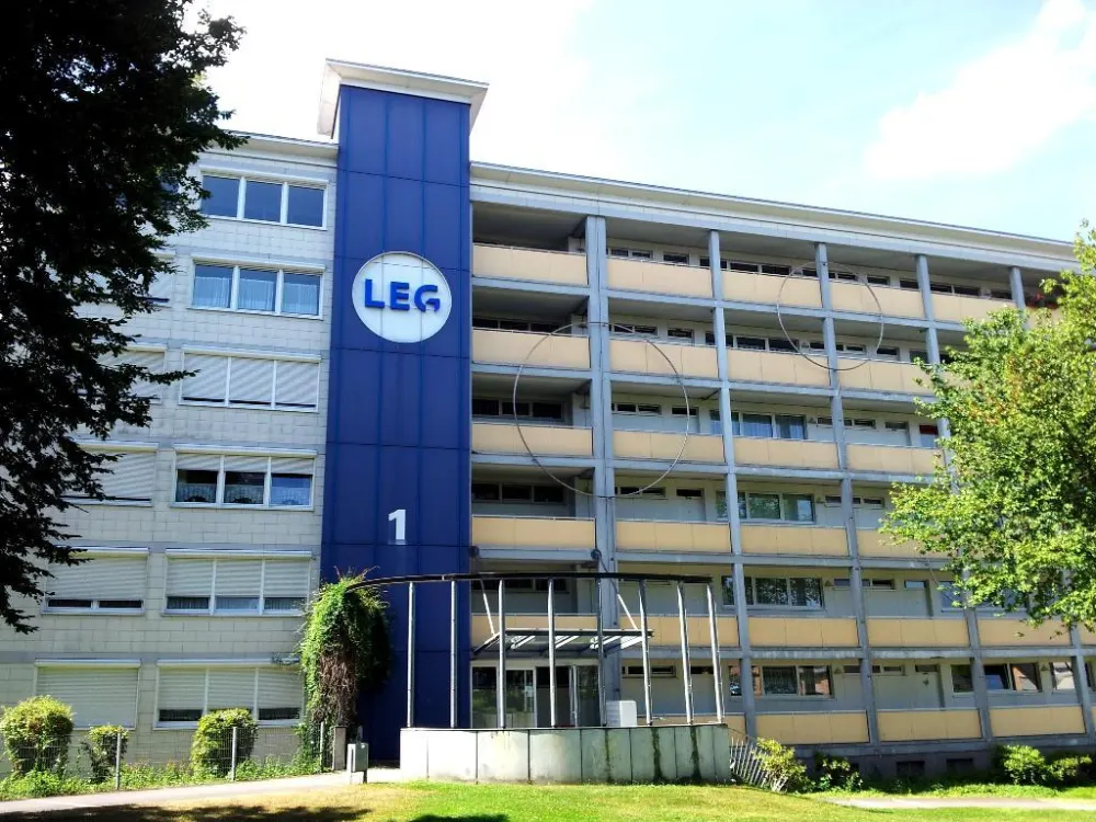3-Zimmer-Wohnung in Dortmund Kirchlinde