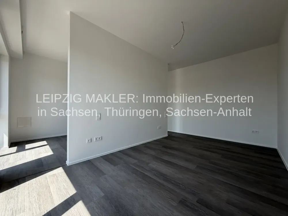 SOFORT EINZIEHEN: Premium Service-Wohnen: Fitnessstudio, Sauna, Swimmingpool, Terrassen, Gastronomie