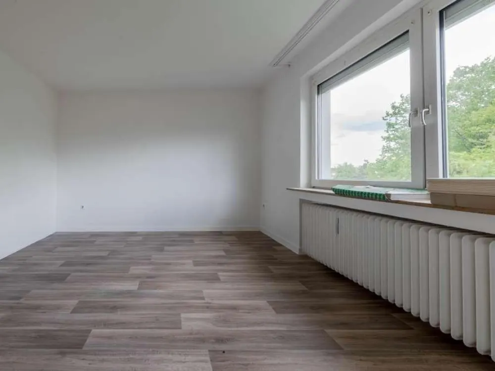 Helle Mietwohnung in zentraler Lage von Lünen