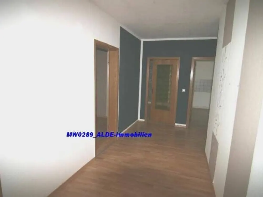 إرفورت، بالقرب من وسط المدينة، شقة من غرفتين مع حمام بإضاءة طبيعية
