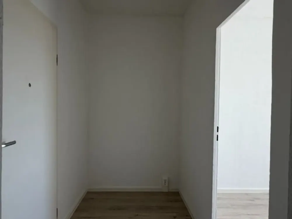 Kleines Apartment mit Balkon und Wannenbad - für max. 2 Personen!