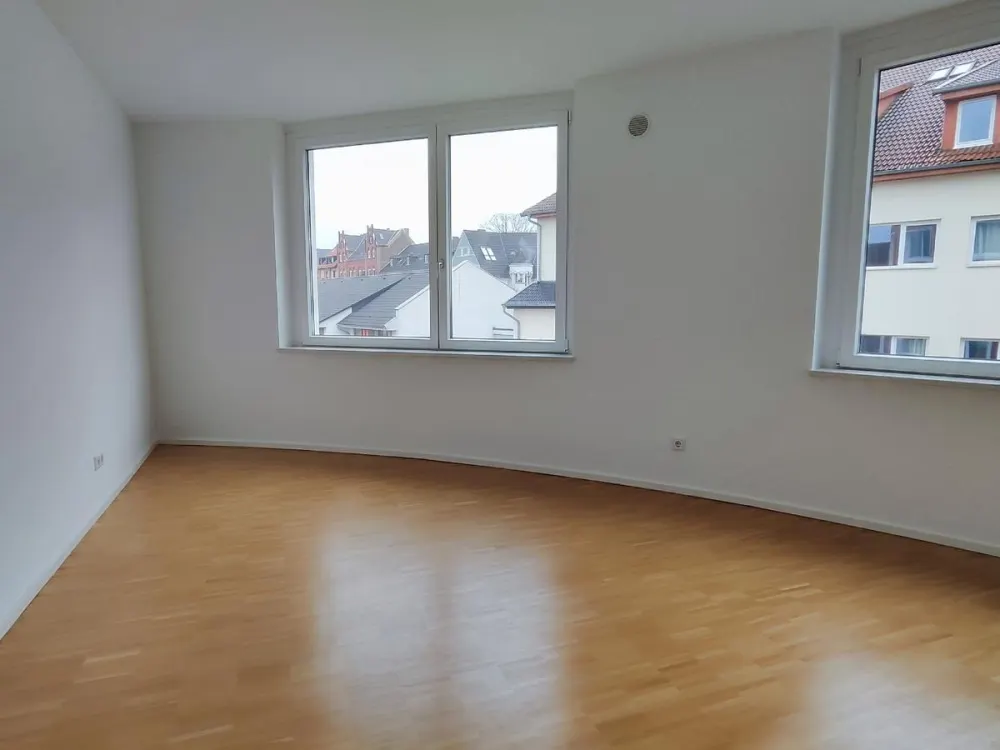 3 Zimmer Whg in der Südstadt