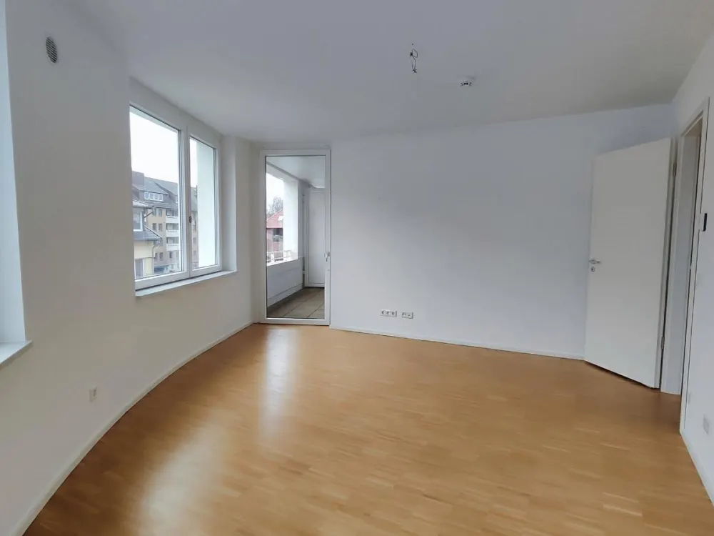 3 Zimmer Whg in der Südstadt