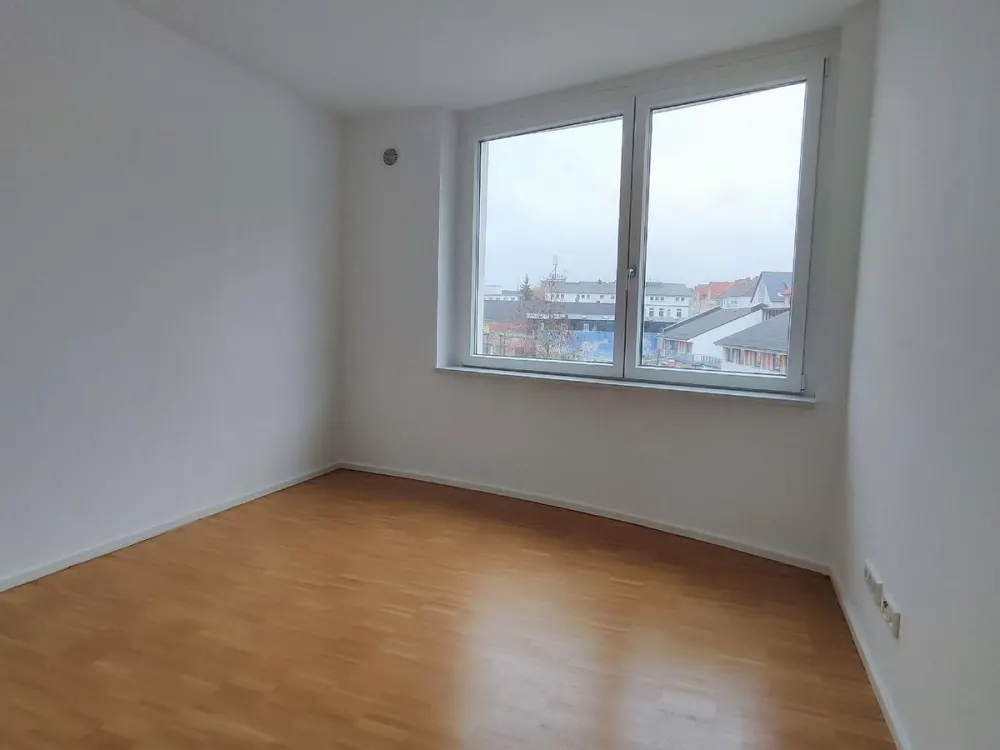 3 Zimmer Whg in der Südstadt