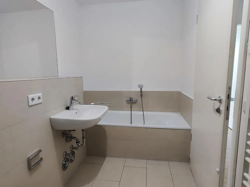 3 Zimmer Whg in der Südstadt