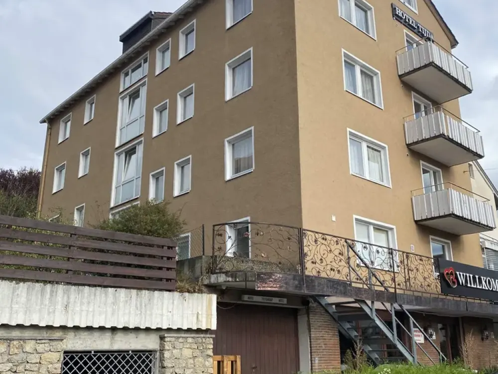 Monteurzimmer Stuttgart