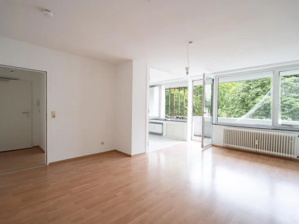3 Zimmerwohnung in der Innnenstadt von Frankfurt zu vermieten