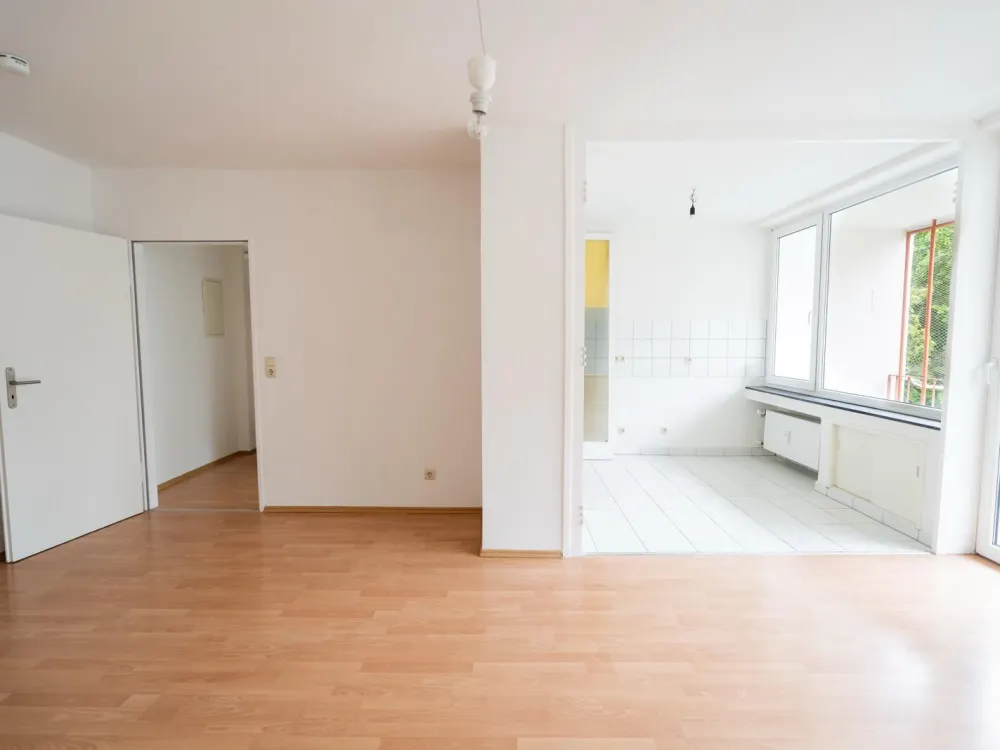 3 Zimmerwohnung in der Innnenstadt von Frankfurt zu vermieten