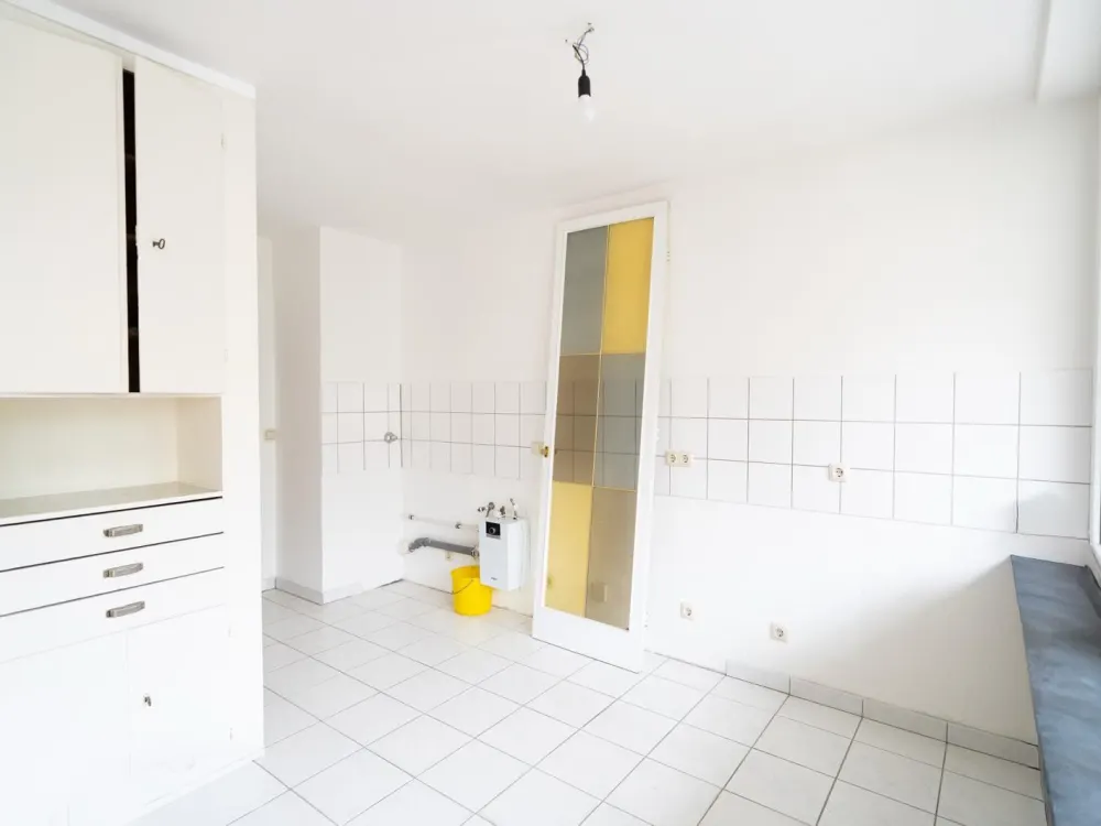 3 Zimmerwohnung in der Innnenstadt von Frankfurt zu vermieten
