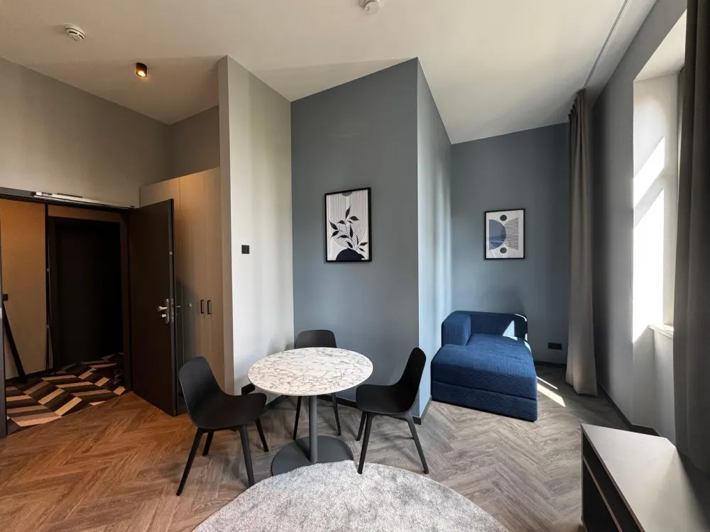 Your urban home in Tempelhof-Mariendorf, warm rent 1.190 € all-in